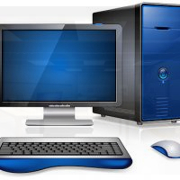computer Desktops