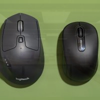Computer Mouse